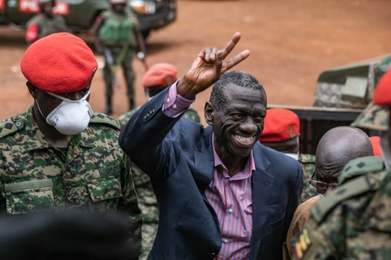 Besigye’s 300-Day Detention Raises Concerns Over Political Participation in Uganda