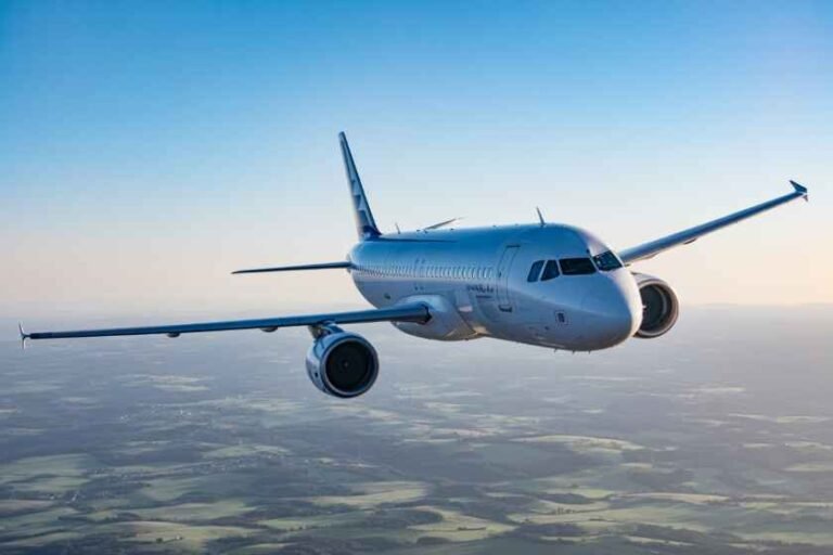 Air Zimbabwe Expands Domestic Network, Betting on Tourism Revival with New Route