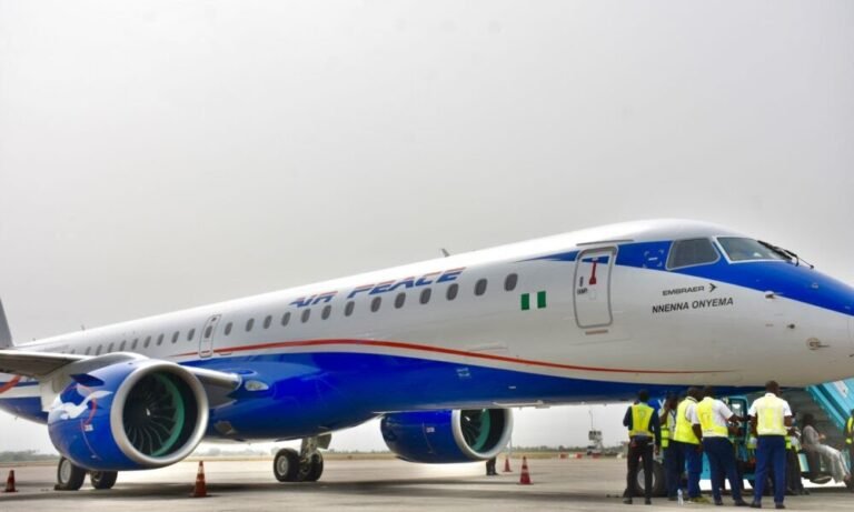 Air Peace Soars with Ambitious MRO Project, Pledging 50,000 Jobs and Aviation Hub Status for Nigeria