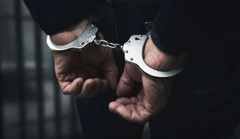 British Citizen Arrested in Kenya