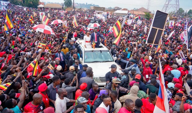 Bobi Wine: A New Dawn for Democracy in Uganda