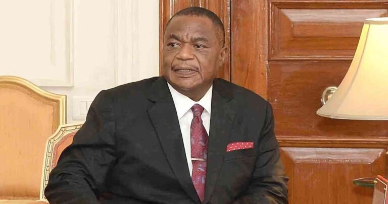 Plot to Undermine VP Chiwenga in Zanu PF Succession Battle