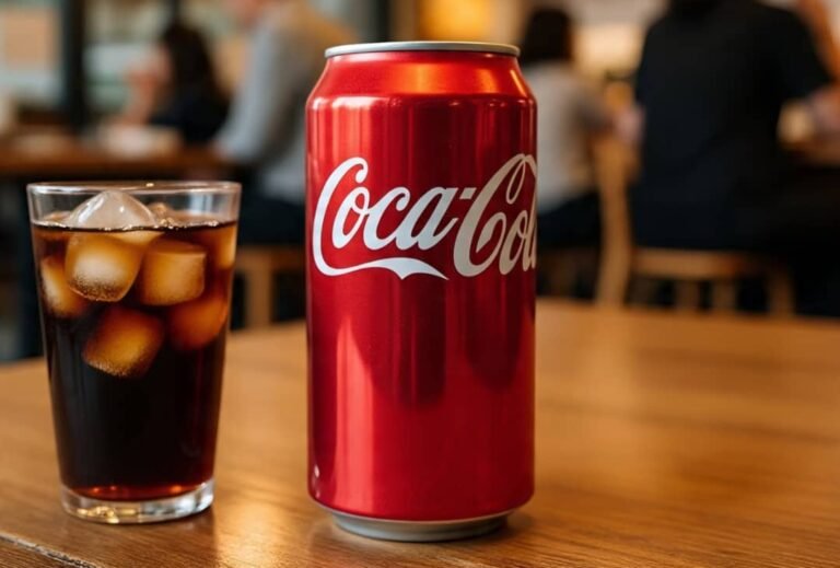Coca-Cola Beverages Africa Announces Major Restructuring, Cutting 600 Jobs in South Africa