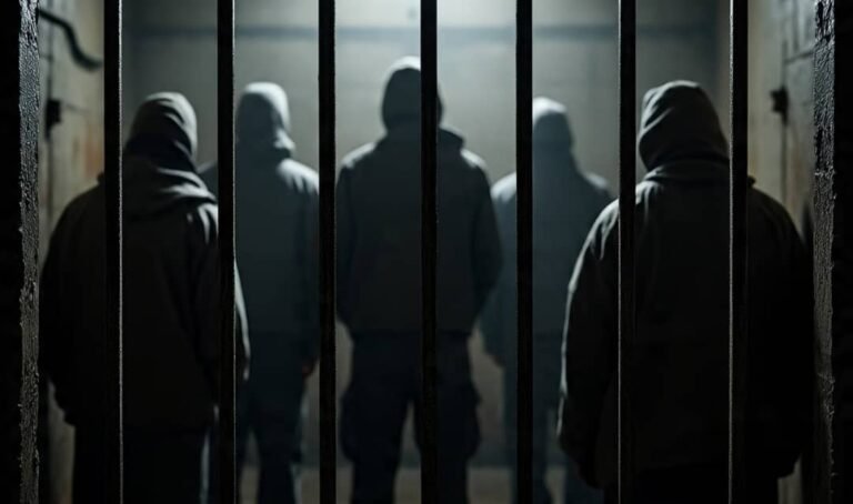 Behind Bars and Still on Trial: Ex-Cop’s Extended Sentence Highlights Systemic Police Corruption