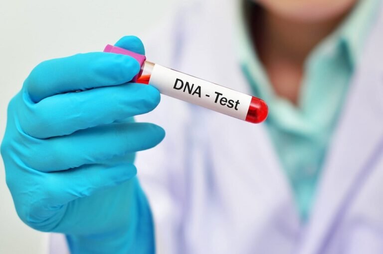 SHOCKING Proposal: Forced DNA Tests for EVERY Father? You Won’t Believe the Battle in Parliament.