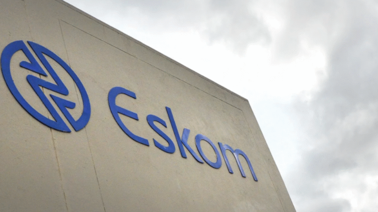 Major Blow to Eskom as Court Blocs Richards Bay Power Plant in Landmark Climate Ruling