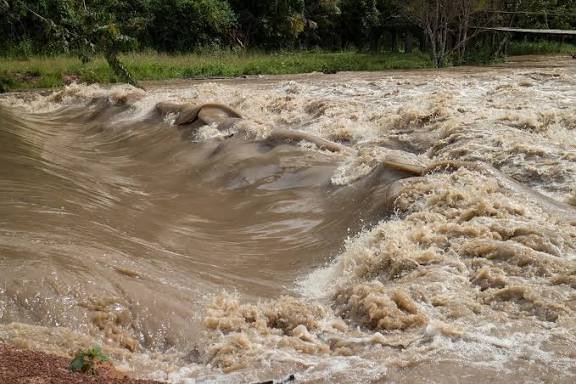 FG Predicts Fresh Flooding in Lagos, 13 Other States as Rainy Season Intensifies