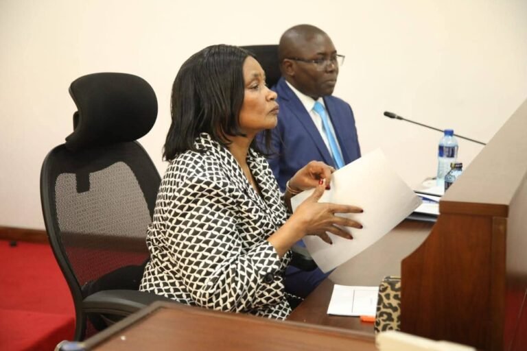Kenya’s Teachers Medical Cover in Major Shakeup as TSC Dumps Minet for New Insurance Provider