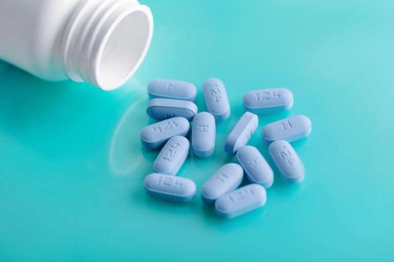 Uganda Introduces Groundbreaking HIV Prevention Medicine