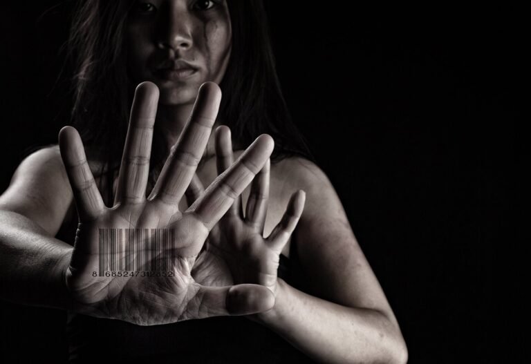 US Places South Africa and Brazil on Human Trafficking Watch List