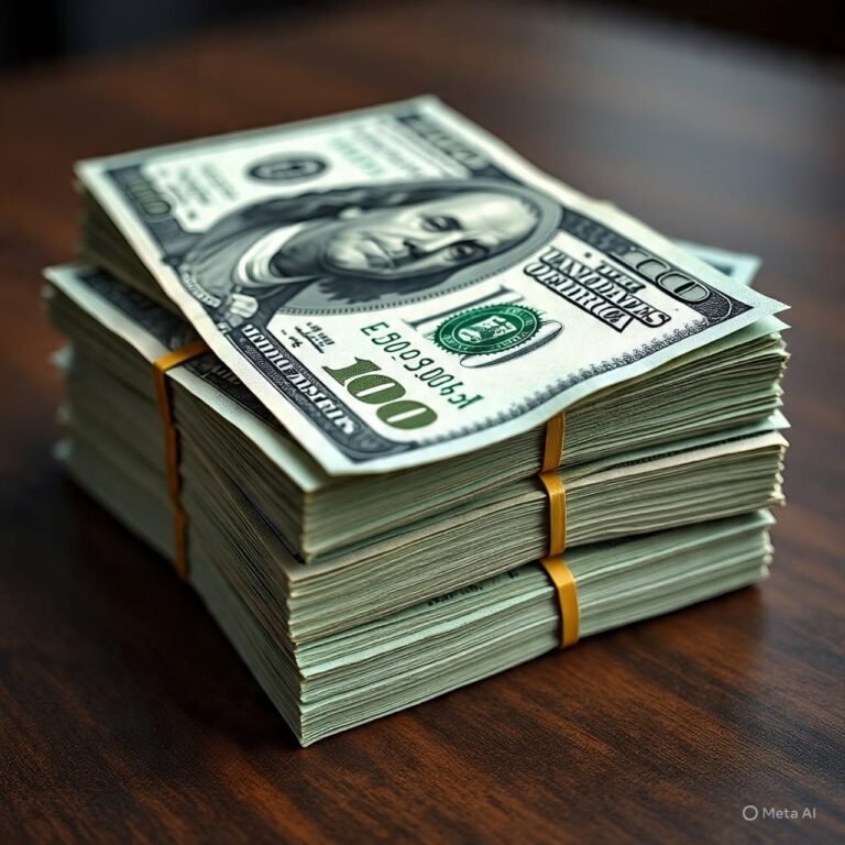 Economists Warn Zimbabwe’s Rushed De-Dollarization Risks Catastrophic Capital Exodus