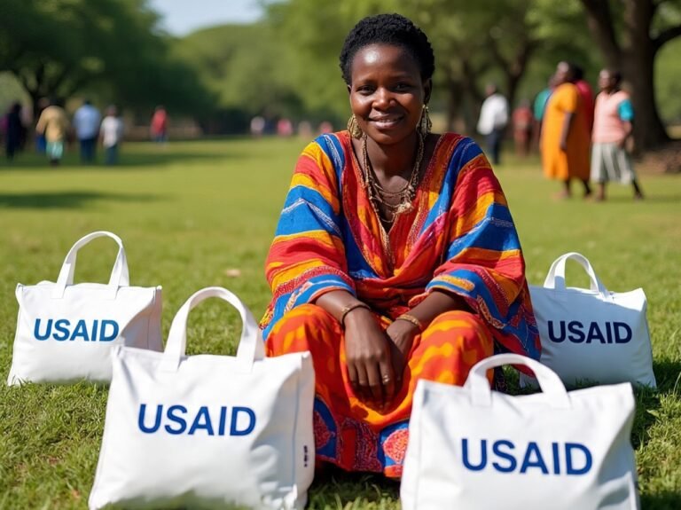 As Aid Flows Recede, Uganda Faces Fiscal Reckoning and Economic Sovereignty Test