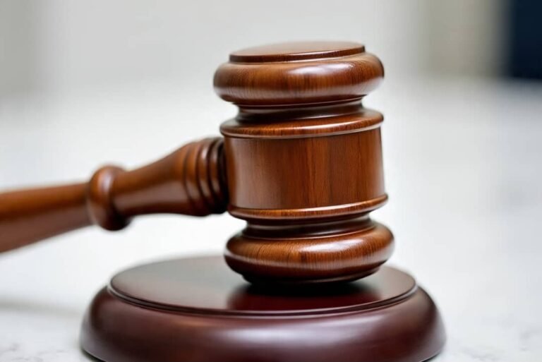 Security Guard Faces Trial for Alleged Kidnapping of Employer’s Son