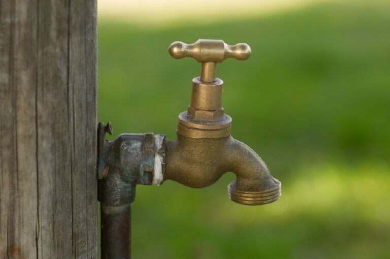 South African Water Crisis Deepens