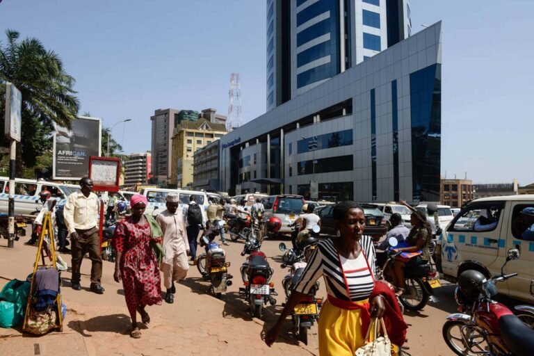 NUP Schedules Major Kampala Rallies Following Bobi Wine’s Presidential Nomination