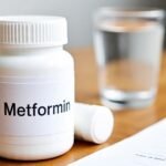 Scientists Uncover Hidden Brain Pathway Behind Diabetes Drug Metformin