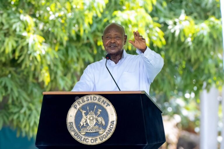 Uganda’s 2026 Presidential Race Takes Shape as Eight Candidates Secure Nomination
