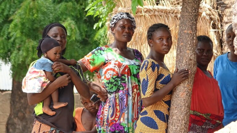 Global Silence Greets Nigeria’s Christian Massacres