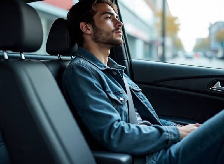 Why New Regulations Fail to Solve South Africa’s Ride-Hailing Crisis