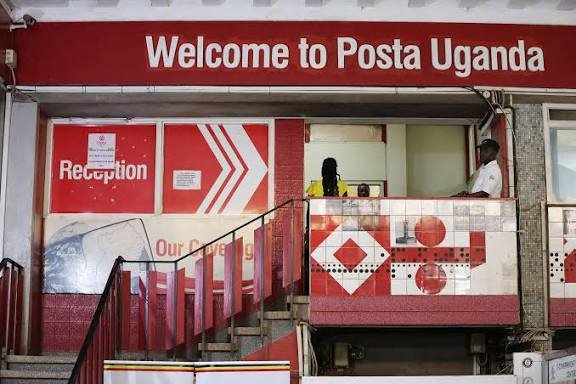 Uganda’s Postal Service Faces Existential Crisis in Digital Age
