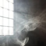 Kenyan Woman Bear the Devastating Health Burden of Indoor Smoke