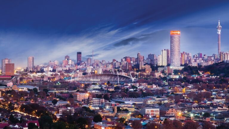 South Africa and Nigeria Poised for Financial Milestone