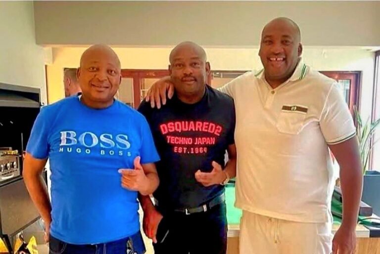 Coalition Crisis: PA’s Ultimatum to ANC Threatens to Unravel South Africa’s Government of National Unit