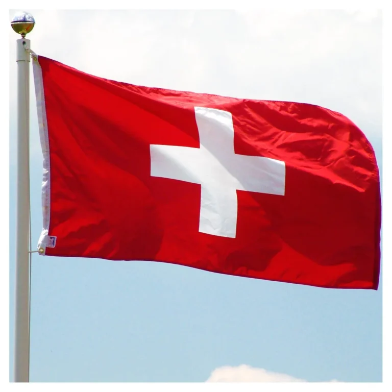 Switzerland Commits $10 Million to Revolutionize Seed Access for Farmers in Zimbabwe