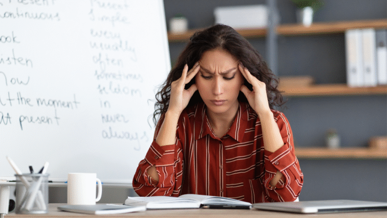 South African Teachers Flee Profession