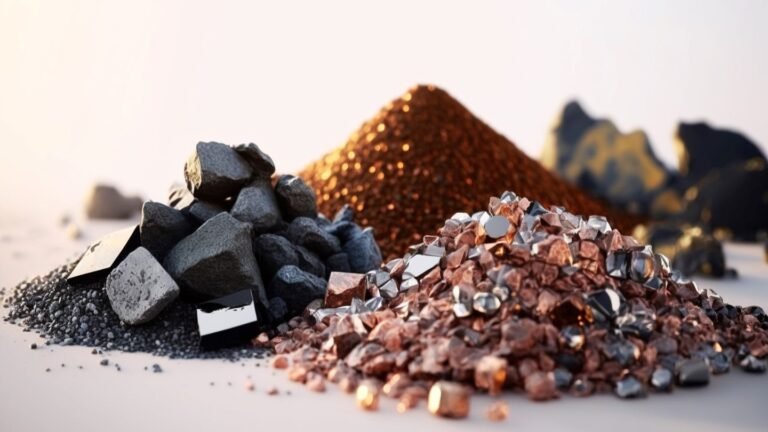 Uganda Showcases Mineral Wealth