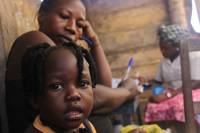 Lifesaving Medical Mission in Uganda