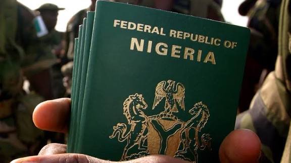 EFCC Links ‘Yahoo Boys’ to Worsening Visa Restrictions for Nigerians Abroad