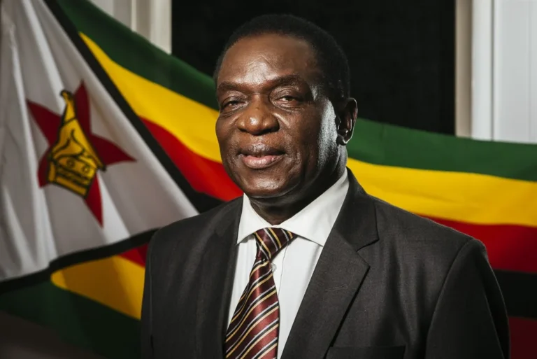 Mnangagwa’s Vehicle Disbursement to Military