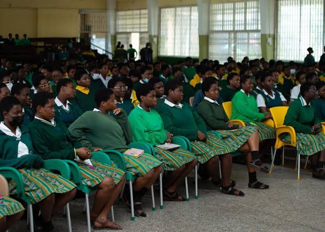 Bribe for Placement at Prestigious Aburi Girls SHS