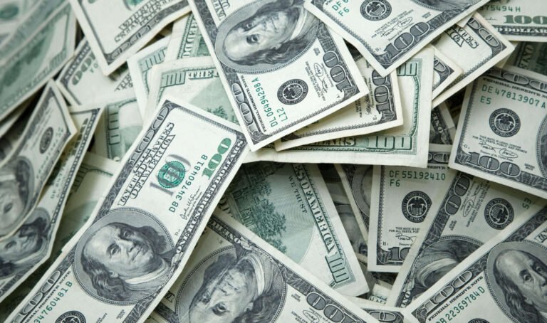 Bank of Ghana Pumps $300 Million Into Market