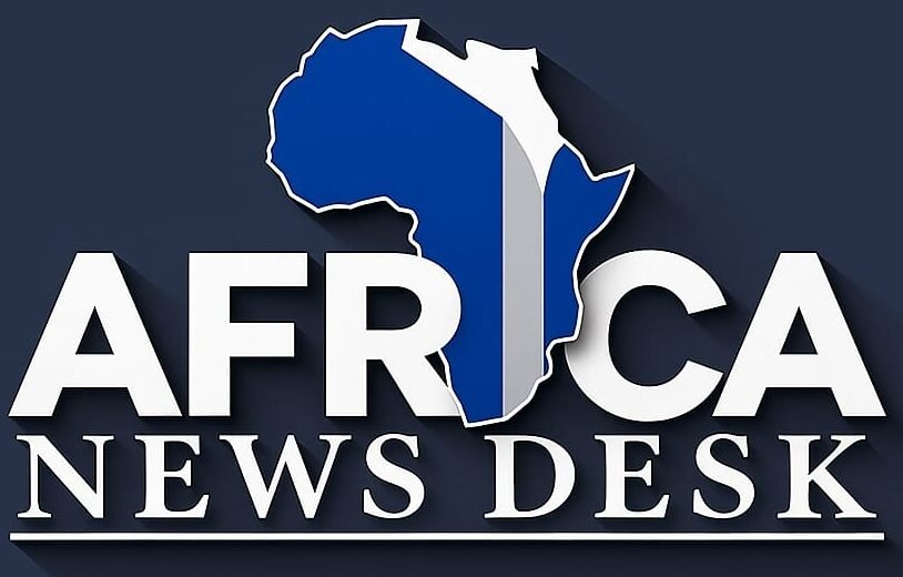 Africa News Desk