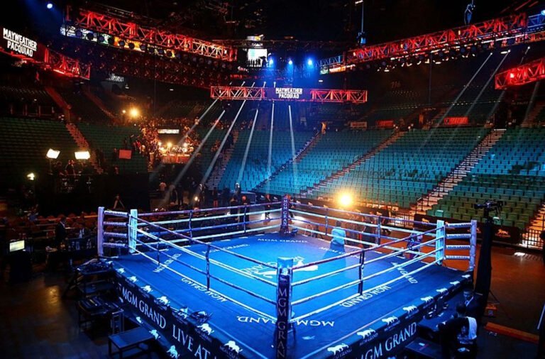 Ghana Mourns the Tragic Passing of Boxer Ernest “Bahubali” Akushey
