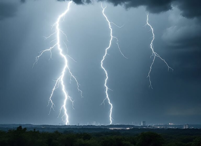 KZN Braces for Severe Heritage Day Soaking Weather