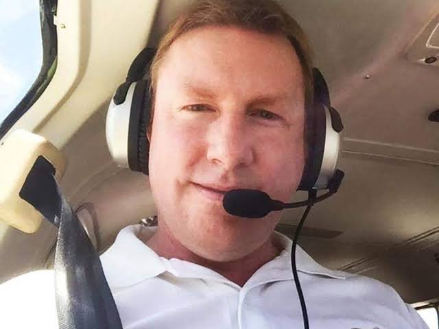 Australian Pilot Timothy James Clark’s Cocaine Smuggling Operation Ends