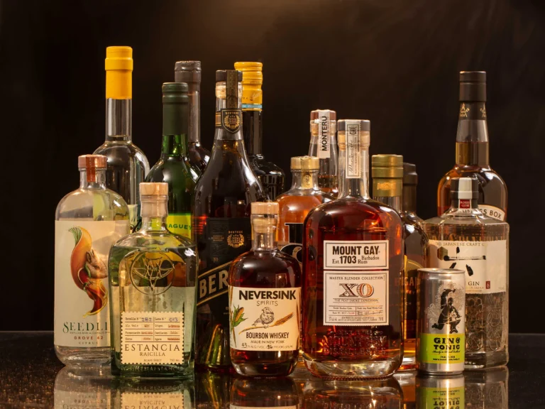 New Alcohol Laws for South Africans