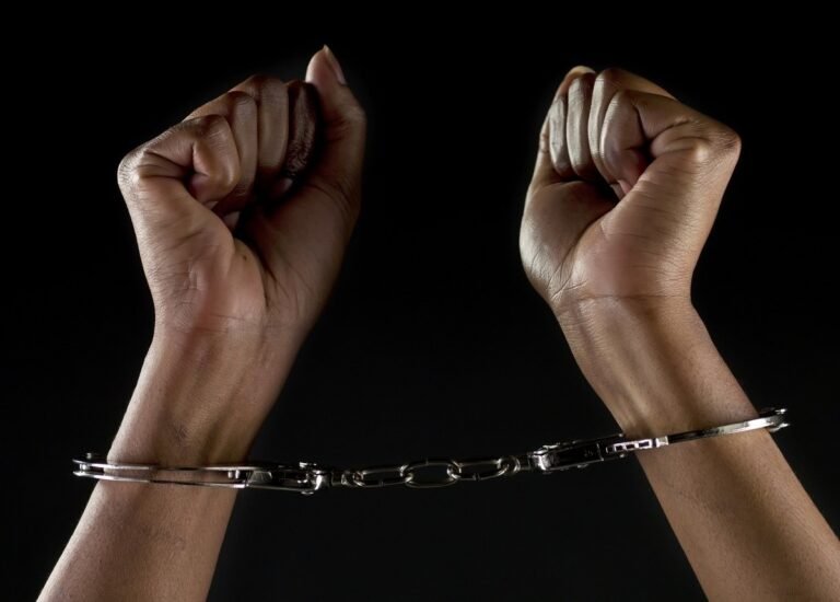 Villagers Arrested for Defending Community Dam