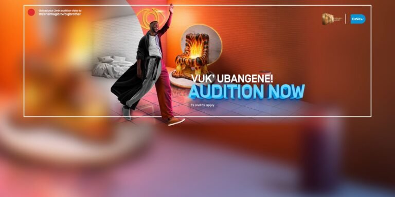 Big Brother Mzansi Season 6 Auditions