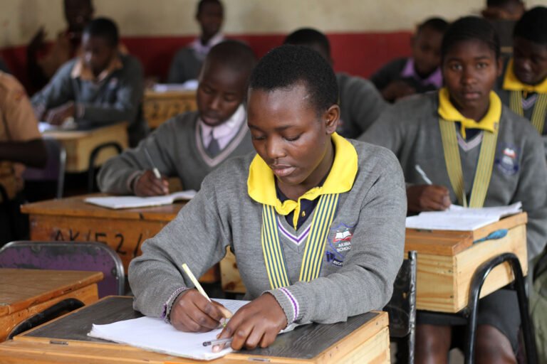 Kenya Braces for Historic Examination
