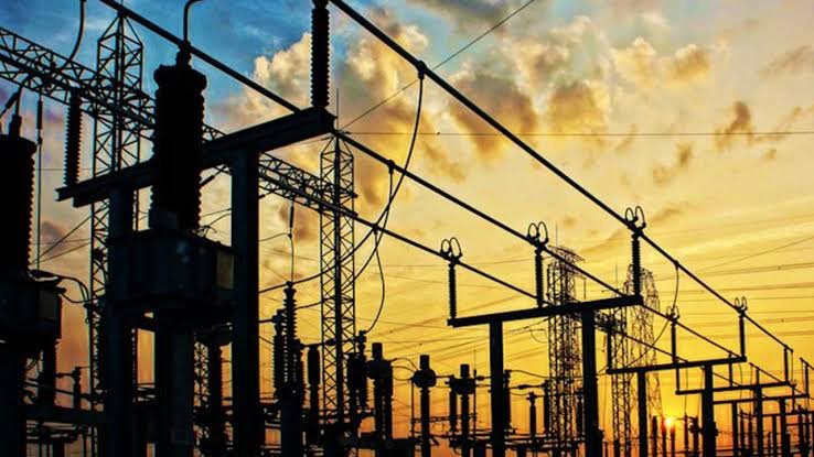 Nigeria Seeks Chinese Loan for Power Grid