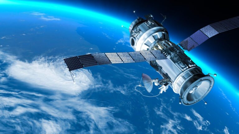 Nigeria Enters New Space Age with Astronaut Selection