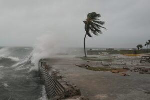 Hurricane Melissa Devastates Caribbean