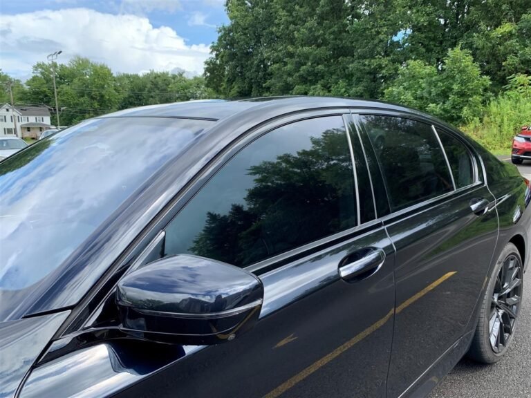 Nigeria Police Clarify Position on Tinted Glass Permit Enforcement