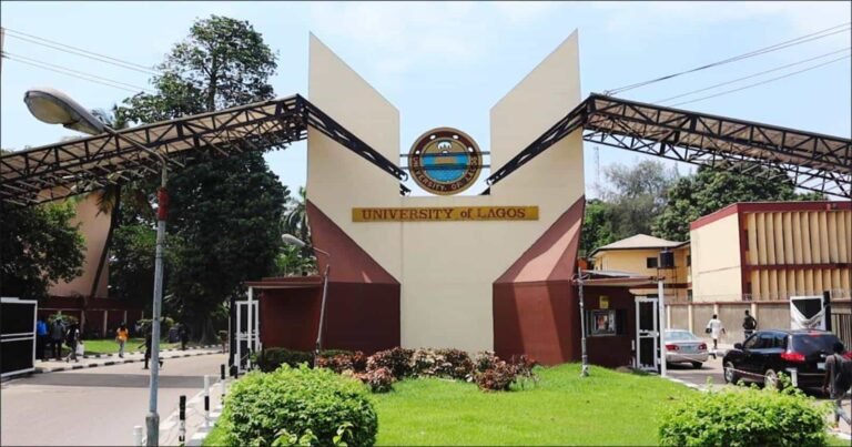 Nigerian Court Orders Universities to Suspend Admissions