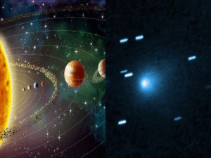 Interstellar Comet 3I/ATLAS Sparks Scientific Debate
