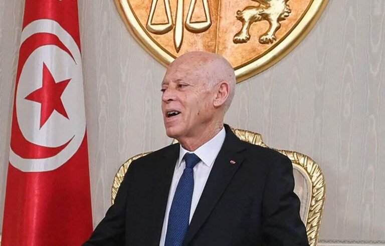 Tunisian Man Sentenced to Death for Facebook Posts